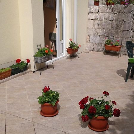 Apartment Adela Kotor Kültér fotó