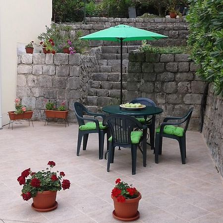 Apartment Adela Kotor Kültér fotó