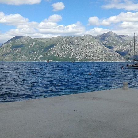 Apartment Adela Kotor Kültér fotó