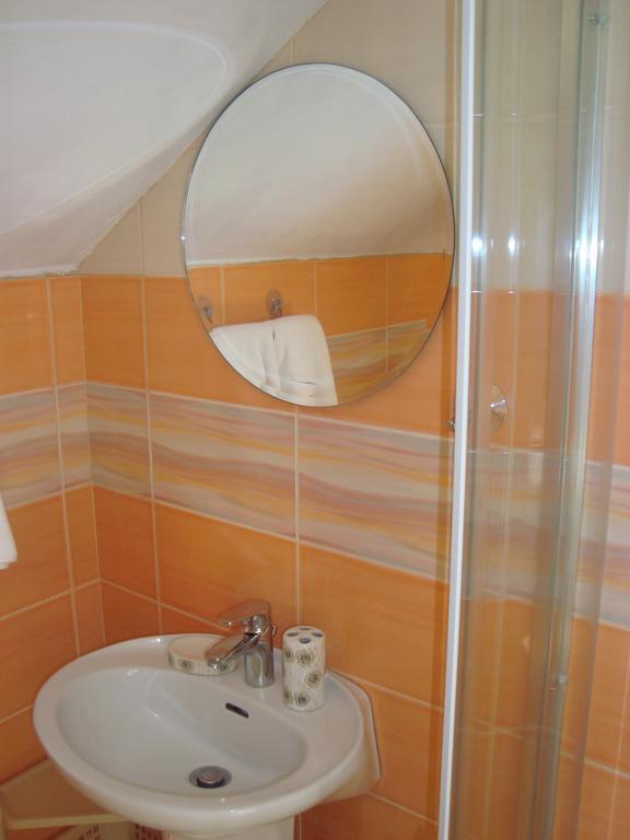 Apartment Adela Kotor Kültér fotó