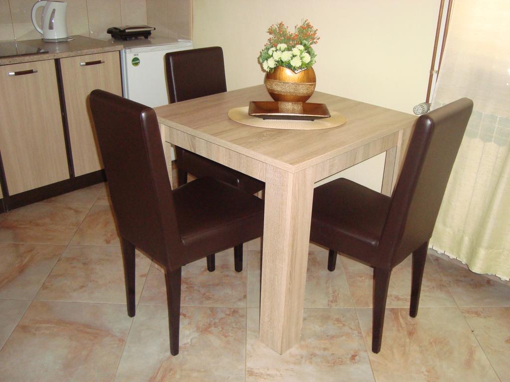 Apartment Adela Kotor Kültér fotó