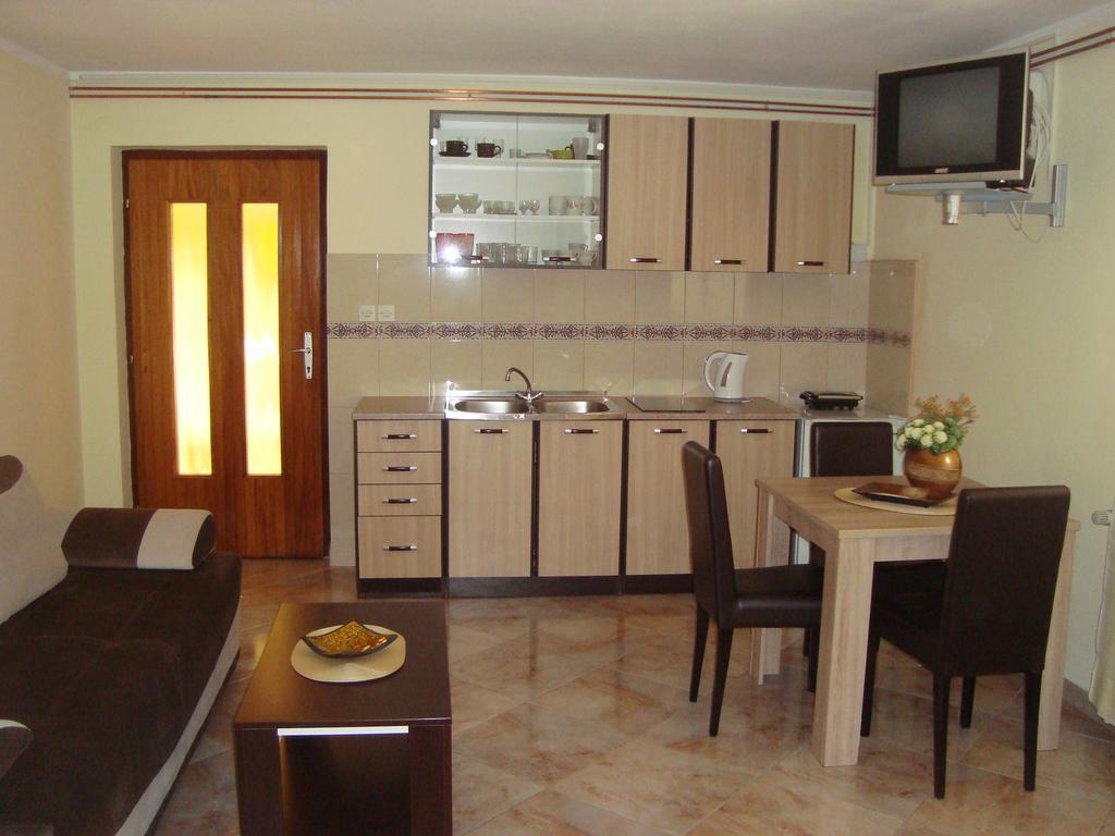 Apartment Adela Kotor Kültér fotó