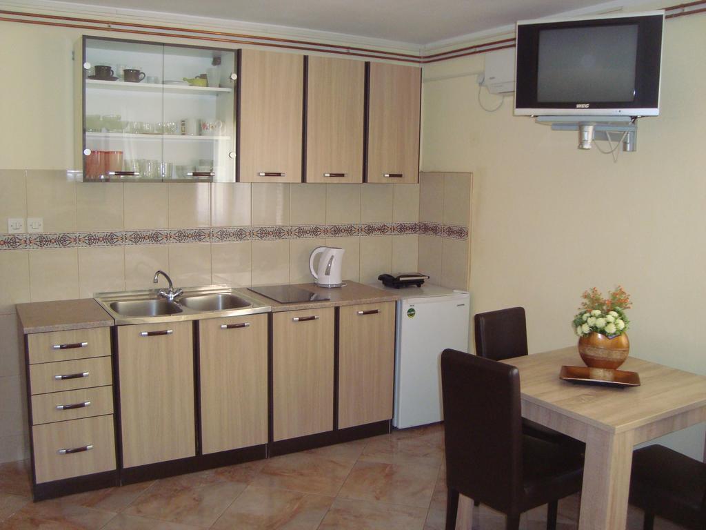 Apartment Adela Kotor Kültér fotó