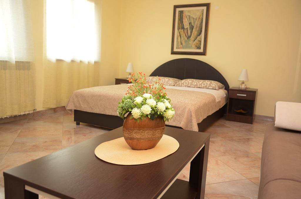 Apartment Adela Kotor Kültér fotó