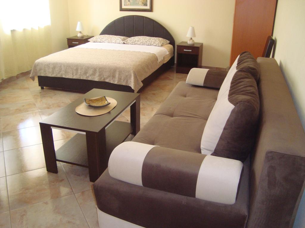 Apartment Adela Kotor Kültér fotó