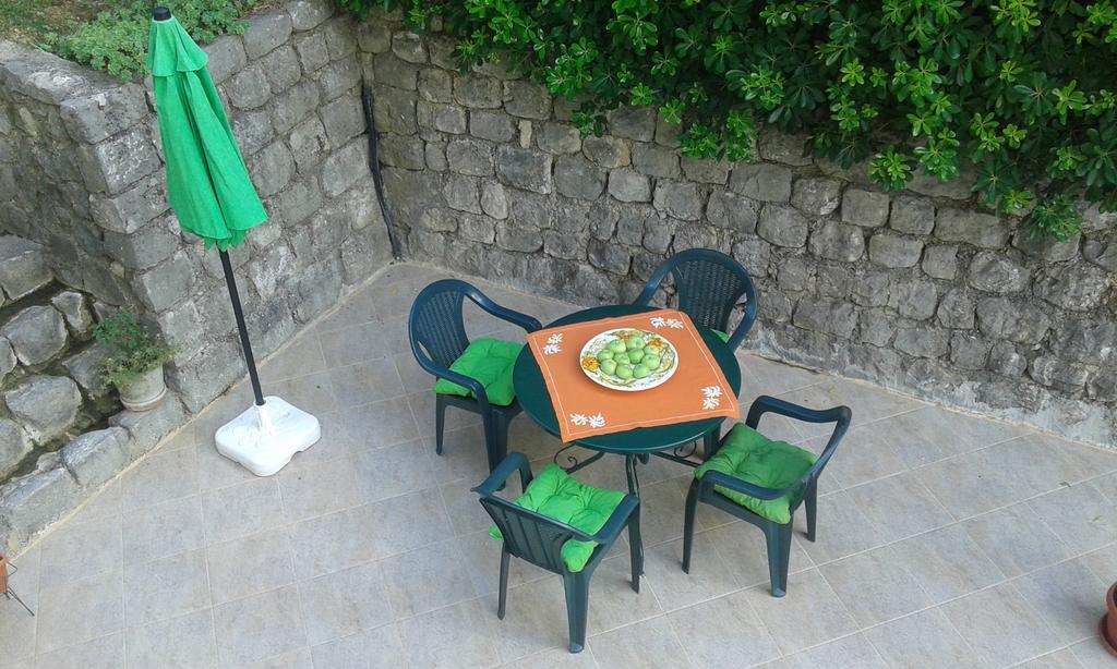Apartment Adela Kotor Kültér fotó