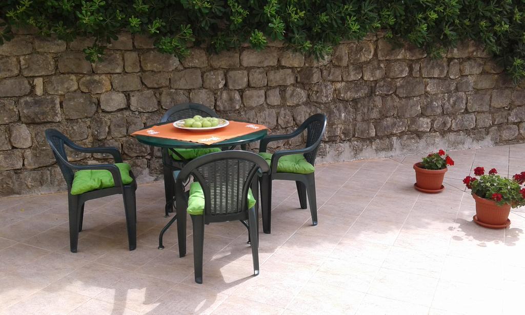Apartment Adela Kotor Kültér fotó