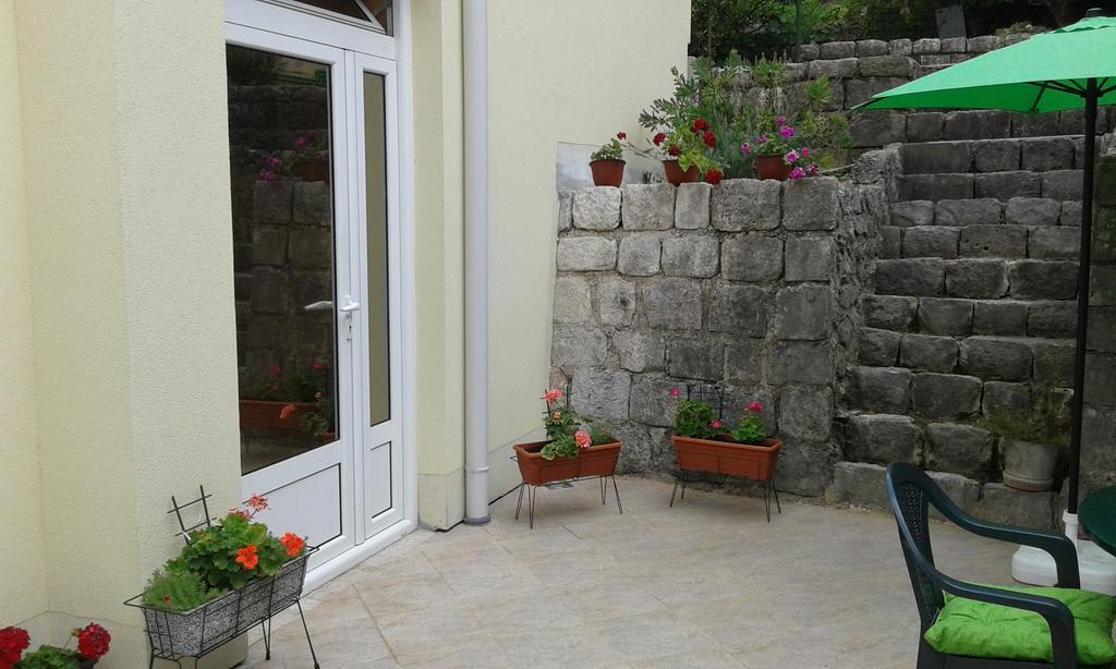 Apartment Adela Kotor Kültér fotó