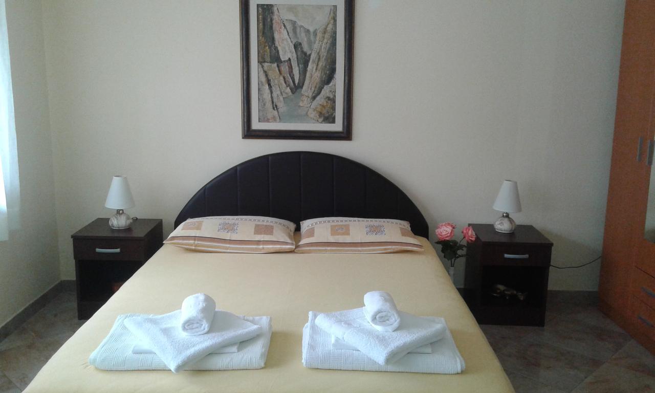 Apartment Adela Kotor Kültér fotó