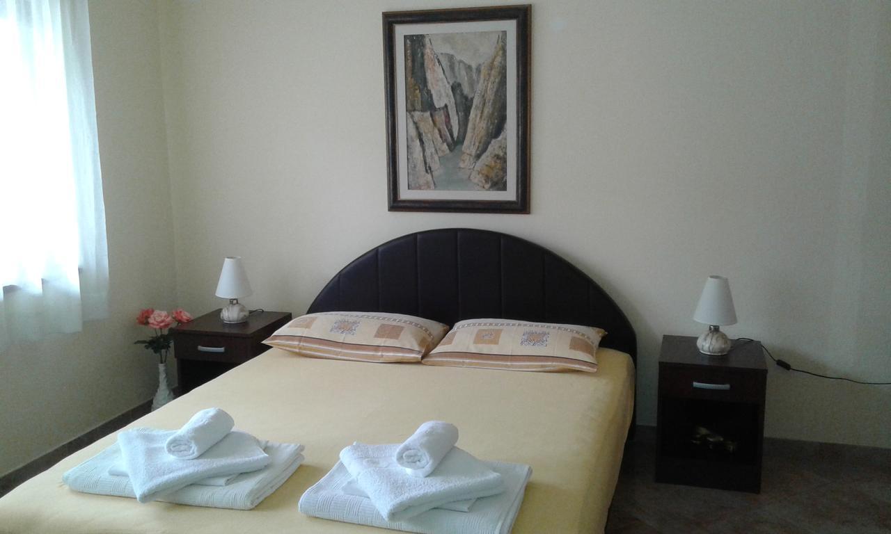 Apartment Adela Kotor Kültér fotó